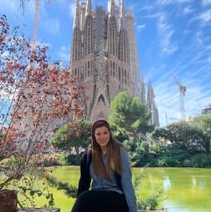 Meet your Posher, Paola